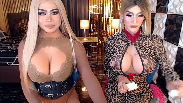 MonstrousCockDiva online show from March 19, 7:29 pm