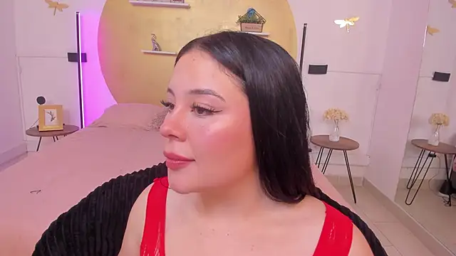 Dafne Grace online show from February 23, 11:51 am