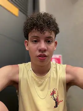 yoursexyjose online show from April 20, 7:37 pm