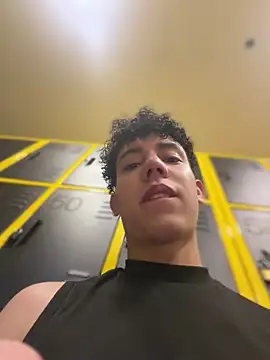 yoursexyjose online show from June 6, 6:56 pm