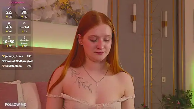 AmandaWatts online show from April 23, 12:29 pm