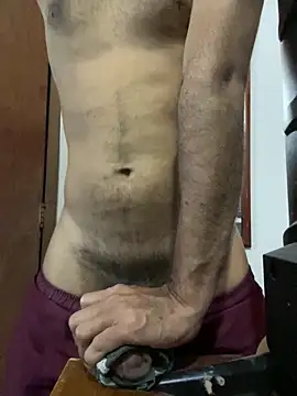 alrricmo online show from February 3, 10:59 pm