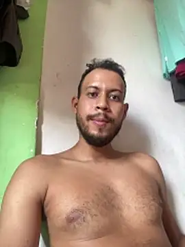 alrricmo online show from March 2, 4:25 pm