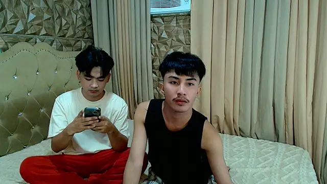 spoiledmycock online show from February 25, 4:49 pm