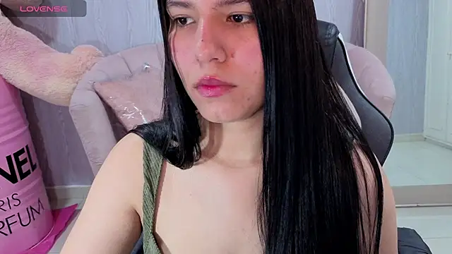 Isabellanoir a online show from February 5, 7:51 pm