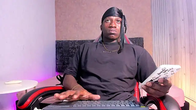 michell joos online show from February 12, 12:33 pm