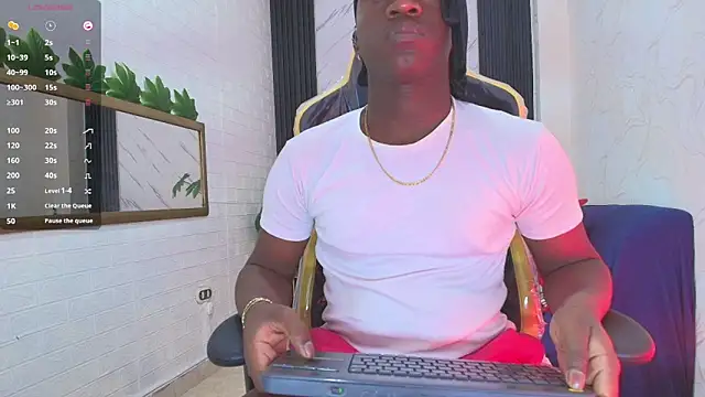 michell joos online show from February 28, 7:48 pm