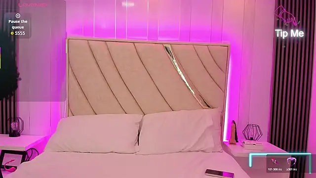 Sotf Charlotte online show from March 1, 7:27 pm