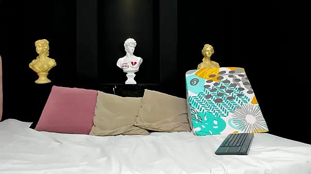 BellaSky1 online show from February 17, 11:29 am