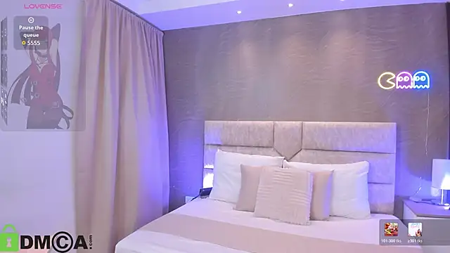 linda dixon online show from March 5, 12:01 pm