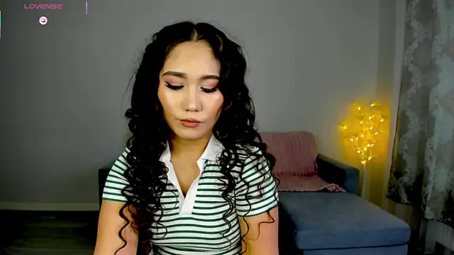 mayameilin online show from February 20, 11:32 am