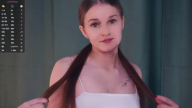 ZadaScocca online show from February 19, 7:04 am