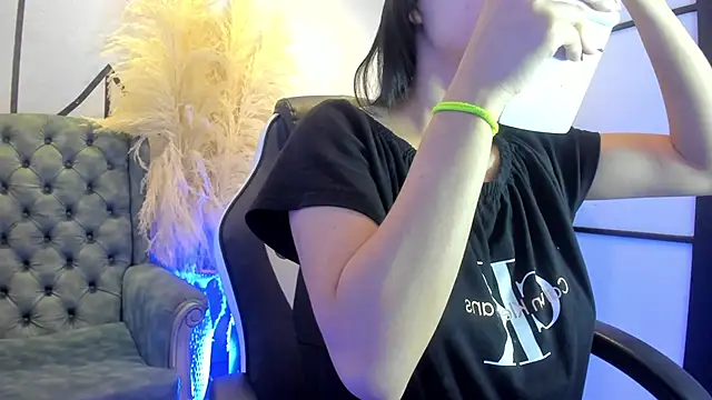 GemmaBrown online show from February 19, 12:23 pm