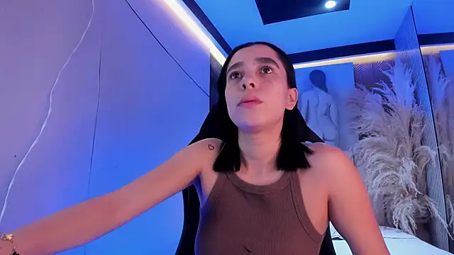 GemmaBrown online show from April 7, 12:49 pm