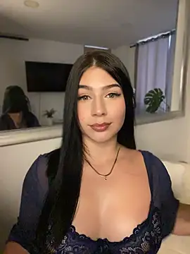  HannahFox  online show from July 16, 10:49 pm