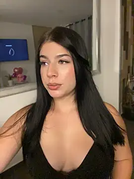  HannahFox  online show from July 20, 10:56 pm