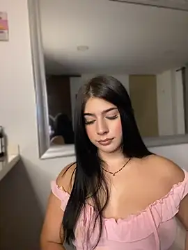  HannahFox  online show from July 28, 12:29 am