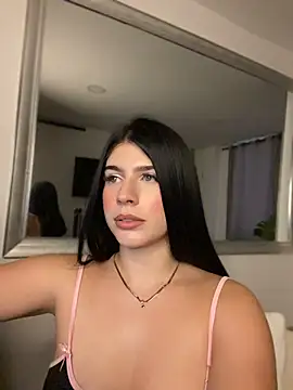  HannahFox  online show from August 7, 11:18 pm