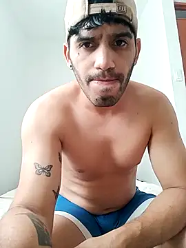 Snapshot of JOC3G chatting on February 8, 9:07 pm JOC3G online show from February 8, 9:07 pm