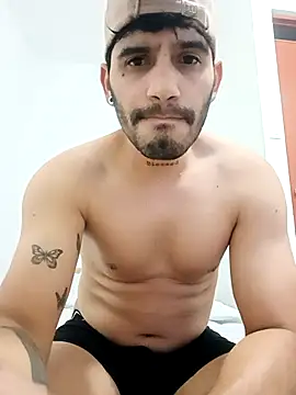 Snapshot of JOC3G chatting on February 14, 3:47 am JOC3G online show from February 14, 3:47 am