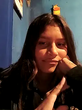 Morochitamika online show from April 22, 3:09 am