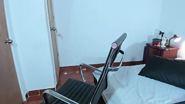 AshlyViper online show from February 27, 11:21 am