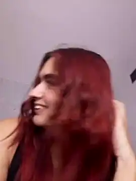 CleoFoxx  online show from April 18, 12:53 pm