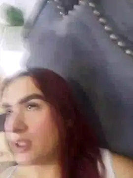 CleoFoxx  online show from April 20, 12:41 pm