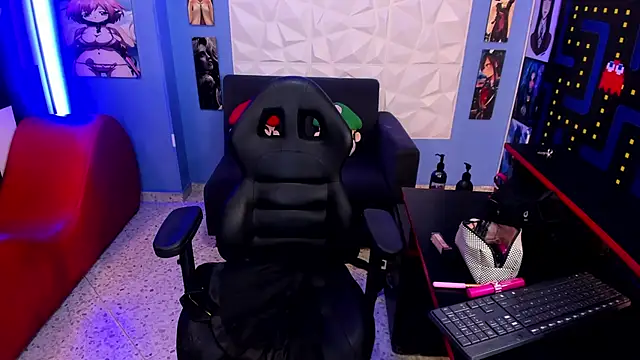 Red Deevil online show from March 4, 10:27 pm