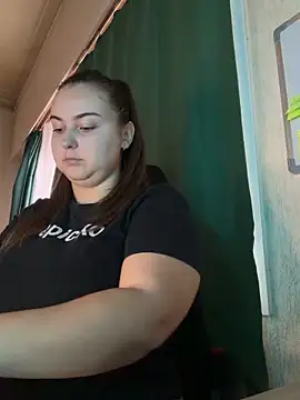 AlyaX X online show from February 10, 1:59 pm