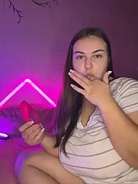 AlyaX X online show from February 12, 3:29 pm