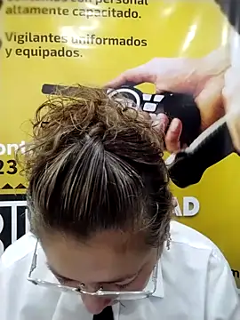 JULIETA 21- online show from April 17, 1:03 pm