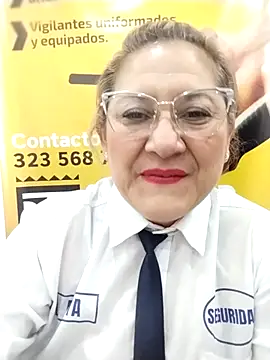 JULIETA 21- online show from April 21, 1:06 pm