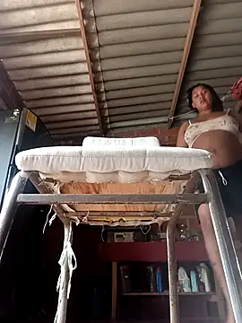 Eira Allen online show from March 25, 4:35 pm