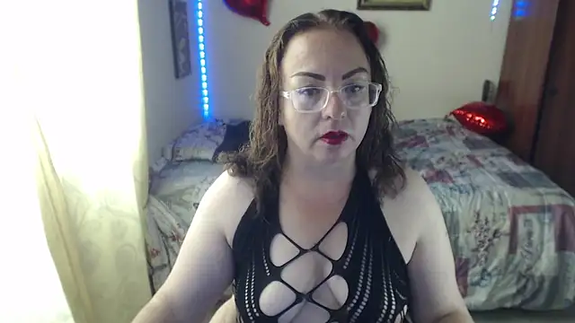 TaniaGoddess online show from April 23, 6:32 pm