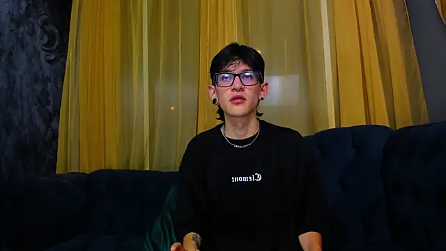 Jax valentine online show from February 4, 10:47 pm