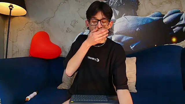 Jax valentine online show from February 20, 10:54 pm