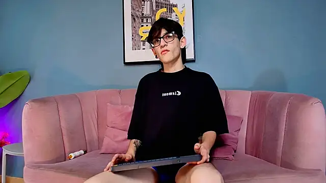 Jax valentine online show from March 3, 10:59 pm