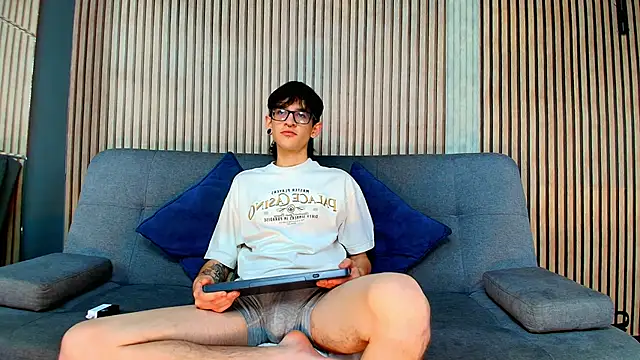 Jax valentine online show from March 7, 6:38 pm