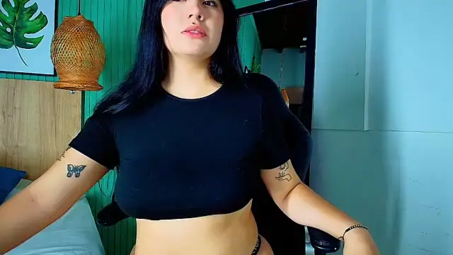 eliza pink24 online show from April 12, 4:23 pm