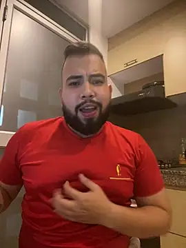 Dalton s online show from March 11, 12:27 am