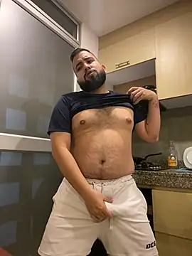 Dalton s online show from March 15, 12:16 am