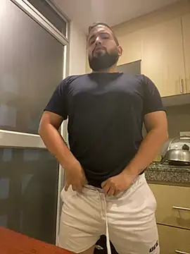 Dalton s online show from April 21, 12:01 am