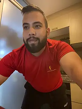 Dalton s online show from April 21, 10:56 pm