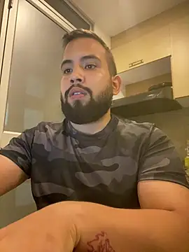 Dalton s online show from April 24, 12:02 am