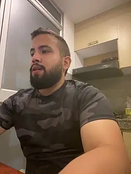 Dalton s online show from April 25, 11:57 pm