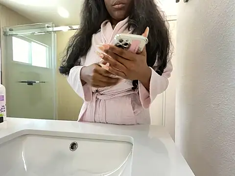 Anadia Starr online show from April 10, 10:58 pm