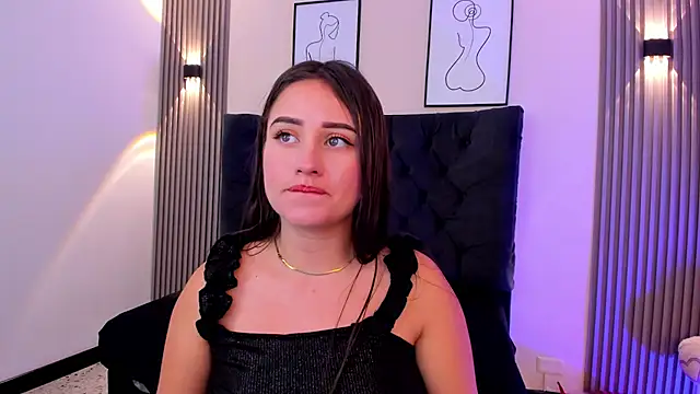 SARHA ANTONELLI online show from February 22, 12:58 pm