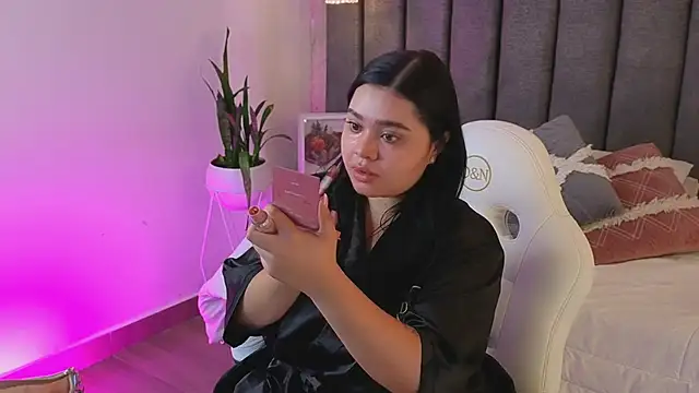 SofiaCortes4 online show from April 14, 9:04 am