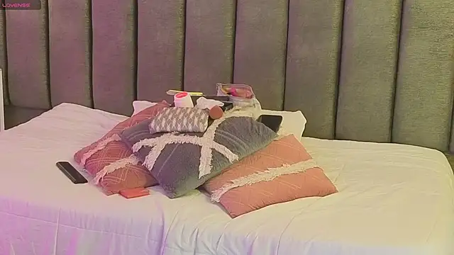 SofiaCortes4 online show from April 22, 11:34 am